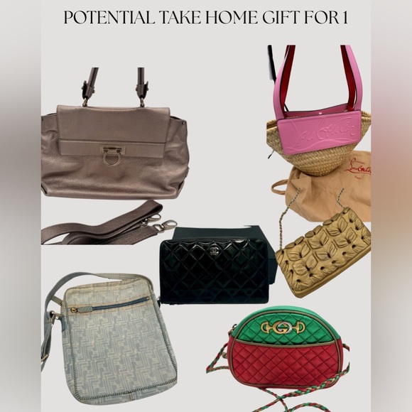 Stuffed Beauty Boxes! - Picture 3 of 3